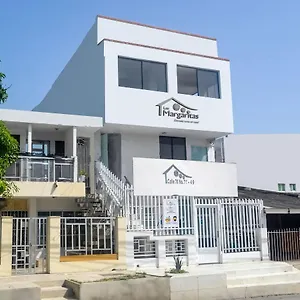 Hotel Margaritas Barranquilla (Atlantico)