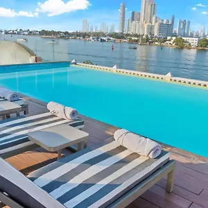 Hotel Ghl Arsenal Cartagena