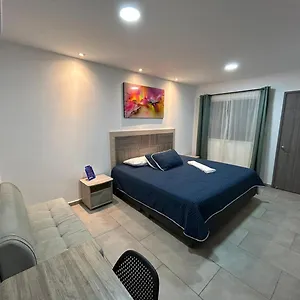 Hostal Bosco Palmira (Valle del Cauca)