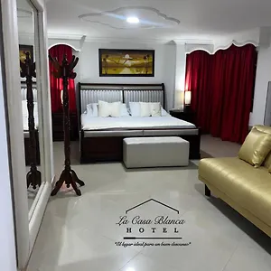 Hotel La Casa Blanca Buenaventura