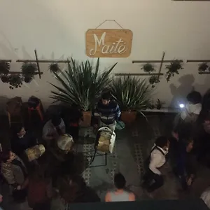 Hostal Maité, Bogotá